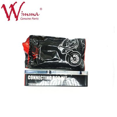 Motorcycle Connecting Rod  Crankshaft Engine Connecting Rod Kit High Performance  BWS YW100
