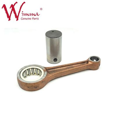 Connecting Rod OEM Steam Engine GS 125 Engine Piston Rod ,   ISO9001 Listed