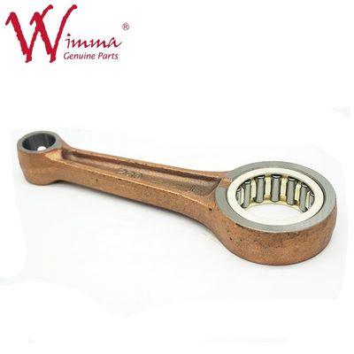 Connecting Rod OEM Steam Engine GS 125 Engine Piston Rod ,   ISO9001 Listed