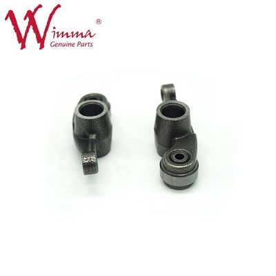 OEM CT100 Motorcycle Rocker Arm On A Car Chromium Electroplated