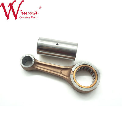 Crank Pin And Connecting Rod Diesel Engine Connecting Rod XTZ 250 Good Quality