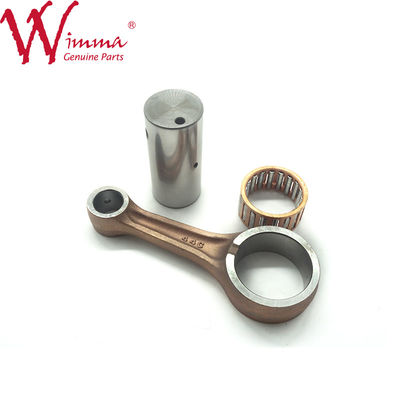 Crank Pin And Connecting Rod Diesel Engine Connecting Rod XTZ 250 Good Quality