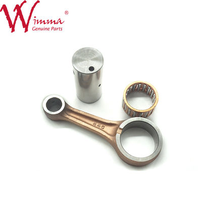 Crank Pin And Connecting Rod Diesel Engine Connecting Rod XTZ 250 Good Quality