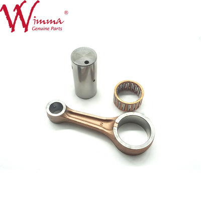 Crank Pin And Connecting Rod Diesel Engine Connecting Rod XTZ 250 Good Quality