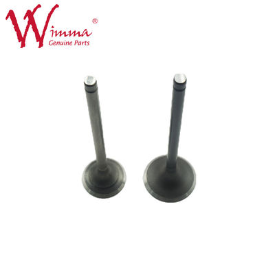 WIMMA Stainless Steel Motorcycle Engine Valve STORM Intake And Exhaust Control Valve