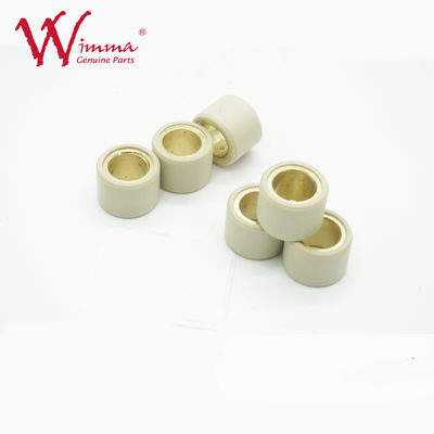 NEX/ ADDRESS/ LETS Scooter Variator Rollers Variabel Speed For Motorcycle OEM High Quality