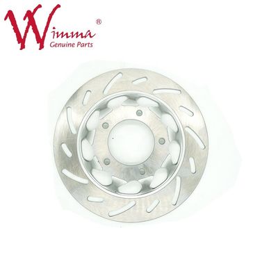 Brake Disc Motorcycle Parts For AK125S-SL-NKD-125SLR Brake Rotor Replacement