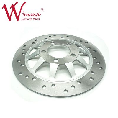 Front Brake Rotor Factory Manufacturer XR125L-XR150L Motorcycle Brake System