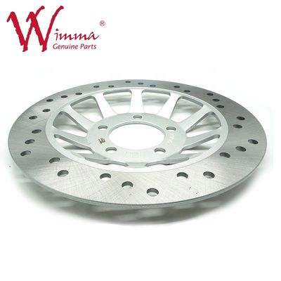 Front Brake Rotor Factory Manufacturer XR125L-XR150L Motorcycle Brake System