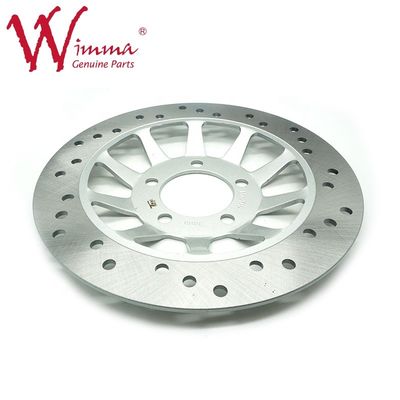 Front Brake Rotor Factory Manufacturer XR125L-XR150L Motorcycle Brake System