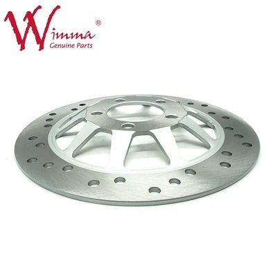 Front Brake Rotor Factory Manufacturer XR125L-XR150L Motorcycle Brake System