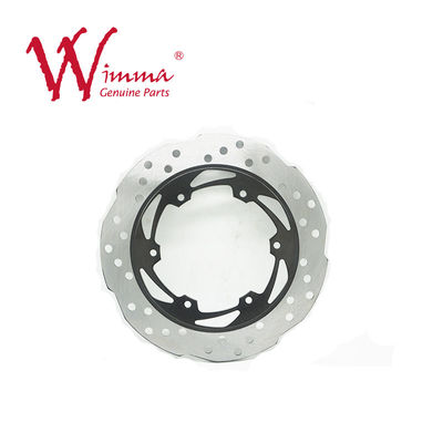 Bajaj PULSAR 200 NS Motorcycle Brake Parts Disc Rotor For Front Wheel