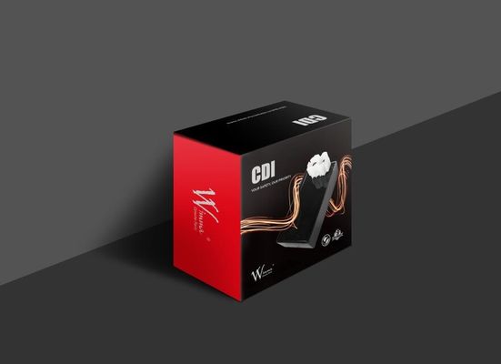Motorcycle Electrical  Cdi Coil Parts New Racing UG4 K1 Pulsar 180  ISO9001 Listed