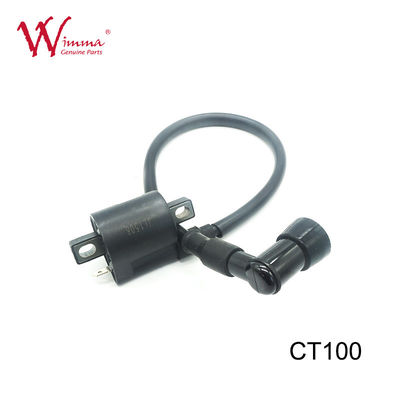 Motorcycle Magneto Ignition Coil Electrical Parts Boxer Ct100 System Free Sample