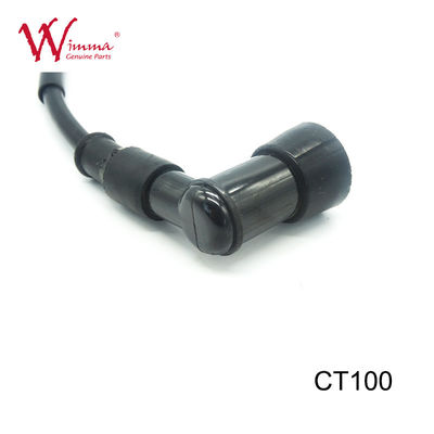 Motorcycle Magneto Ignition Coil Electrical Parts Boxer Ct100 System Free Sample