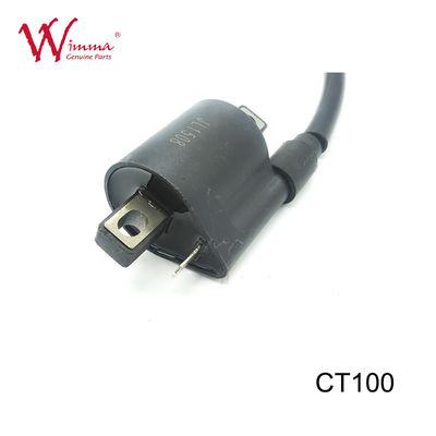 Motorcycle Magneto Ignition Coil Electrical Parts Boxer Ct100 System Free Sample