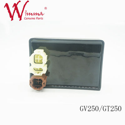 Motorcycle Cdi Box Gv250 Gt250 Chinese Factory Strong Power 400Cc Universal Aftermarket
