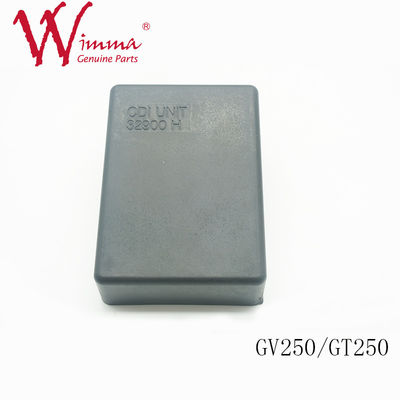 Motorcycle Cdi Box Gv250 Gt250 Chinese Factory Strong Power 400Cc Universal Aftermarket