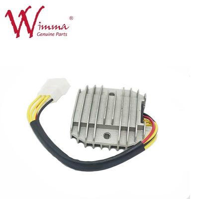 Motorcycle Regulator Rectifier Electrical Parts GS125 Universal 12v Free Sample