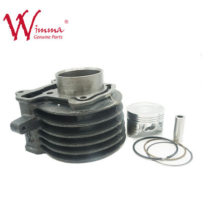 Motorcycle Cylinder Kit Engine Cylinder Head DIO HET 110CC ISO9001 Approval