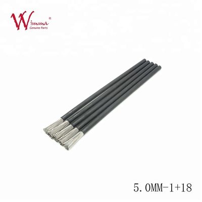 5MM Brake Control Cable Outer Casing For Motorcycle High Tensile Strength