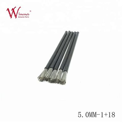 5MM Brake Control Cable Outer Casing For Motorcycle High Tensile Strength