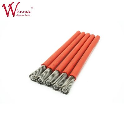 9.0mm Push Pull Motorcycle Control Cable Steel Material Chinese Manufacturer High Quality