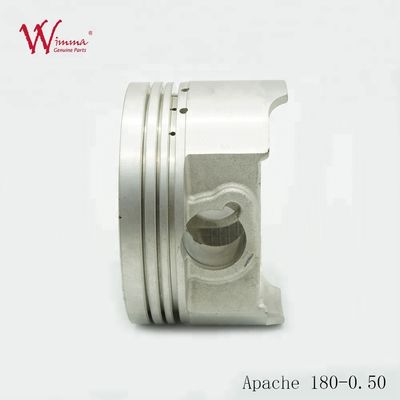 Motorcycle Piston Ring Bike Piston Ring Setting China Suppliers Apache 180 0.50 Wholesale