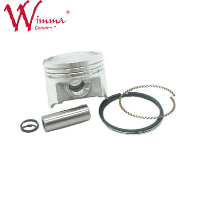 Diesel Engine Piston Ring Kit Motorcycle Cylinder Block Dio 50 , 4 Stork 0.75 Wholesale