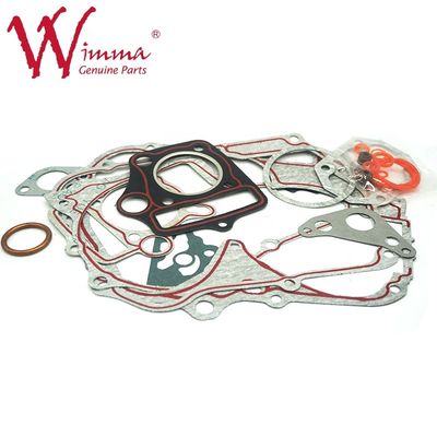 Gasket Full Set Motorcycle Parts for JH70 LX48Q High Performance