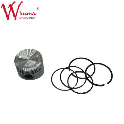 4 Stroke Cylinder Piston Kits Motorcycle Spare Parts Wholesale High Performance