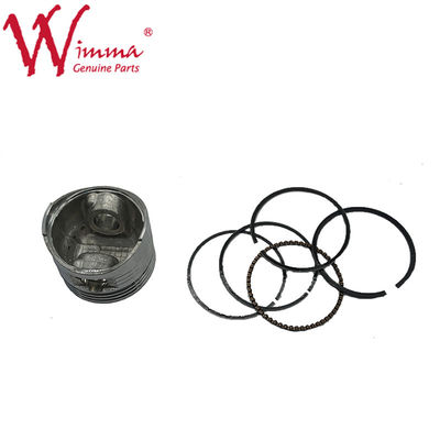 4 Stroke Cylinder Piston Kits Motorcycle Spare Parts Wholesale High Performance