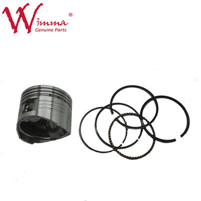 4 Stroke Cylinder Piston Kits Motorcycle Spare Parts Wholesale High Performance