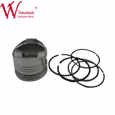 Gasoline Motorcycle Piston Kits Cheap Wholesale Motorcycle Engine Spare Parts
