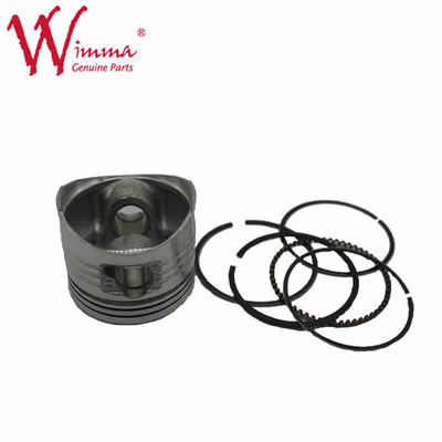 Gasoline Motorcycle Piston Kits Cheap Wholesale Motorcycle Engine Spare Parts