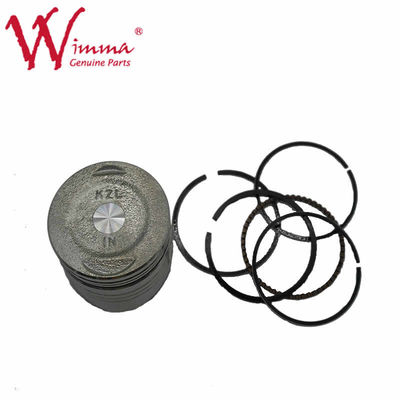 Gasoline Motorcycle Piston Kits Cheap Wholesale Motorcycle Engine Spare Parts