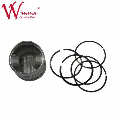 Gasoline Motorcycle Piston Kits Cheap Wholesale Motorcycle Engine Spare Parts