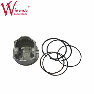 Piston Ring Kit Quickly Heat Dissipation Motorcycle Engine Spare Parts OME High Quality