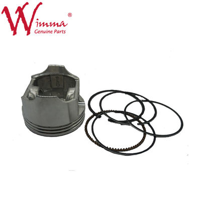 Piston Ring Kit Quickly Heat Dissipation Motorcycle Engine Spare Parts OME High Quality
