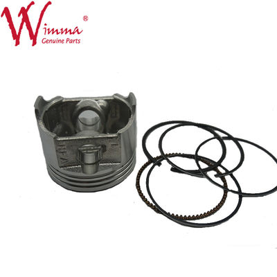 Piston Ring Kit Quickly Heat Dissipation Motorcycle Engine Spare Parts OME High Quality