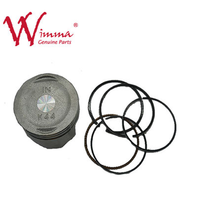 Piston Ring Kit Quickly Heat Dissipation Motorcycle Engine Spare Parts OME High Quality
