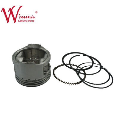 Motorcycle Piston Kits Crypton With Ring Pin Wholesales High quality