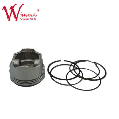Motorcycle Piston Sets CS-1 Of Motorcycle Engine Spare Parts High Temperature Resistance