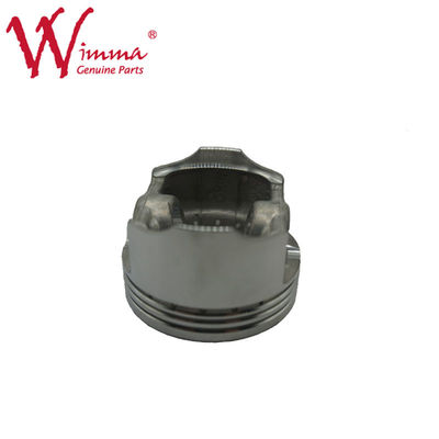 Piston Ring Kit Genio Aluminum Auto Engine Spare Parts ISO9001 Approval