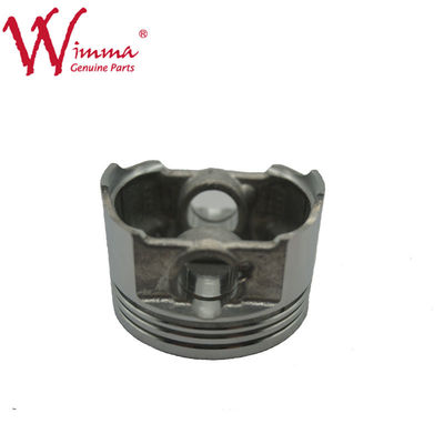 Piston Ring Kit Genio Aluminum Auto Engine Spare Parts ISO9001 Approval