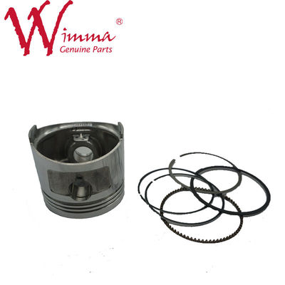 Motorcycle Piston Sets Piston Kit Aluminum Motorcycle Accessories Hard Wearing GL-Pro