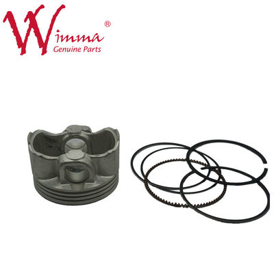 Motorcycle Engine Piston Jupiter-Mx135 Of Motorcycle Spare Parts Wholessale Best Selling