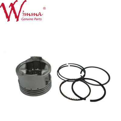 Motorcycle Piston Kits Heat Dissipation Aluminum Jupiter-Z With Printed Logo Wholesale