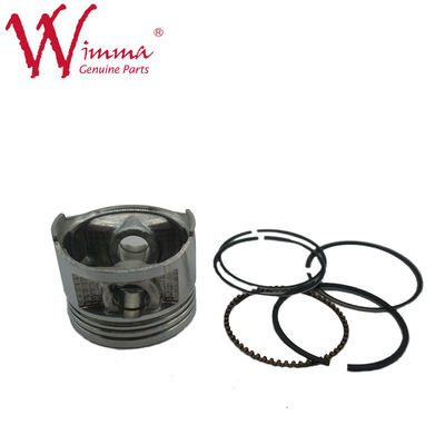 Motorcycle Piston Kits Heat Dissipation Aluminum Jupiter-Z With Printed Logo Wholesale
