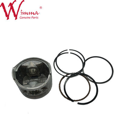 Motorcycle Piston Kits Heat Dissipation Aluminum Jupiter-Z With Printed Logo Wholesale